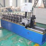 Metal Angle Channel Roll Forming Machine thumbnail-5