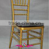 Event Use Resin Polycarbonate Chiavari Chair thumbnail-1