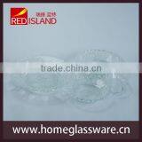 Clear and Cheap Glass Tray of Dishware Type and CE/EU ,SGS CERTIFICATION thumbnail-3