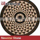Newstar Imperial Natural Marble Medallion thumbnail-4