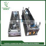 China Manufacturer New Design Bumper Auto Parts Mould Making thumbnail-6