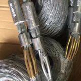 Optical Cable Wire Mesh Socks thumbnail-2