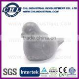 Natural Stone Decorative Cement Bird Nest thumbnail-2