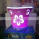 Bar/party/event/supplies/led Ice Bucket With Color Change thumbnail-3
