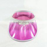 Custom Exterior Sun Visor Cap thumbnail-5