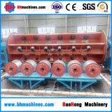 Rigid Type Cable Stranding Machine For Copper Wire & Cable thumbnail-5