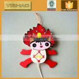 OEM Wooden Spider Araneid Colorful Bulk Small Toys for Sell thumbnail-6