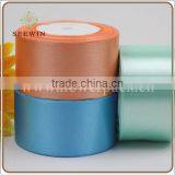 High Quality Polyester Satin Ribbon thumbnail-2