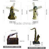 Retro Resin Molds for Craft Living Room Decor thumbnail-5