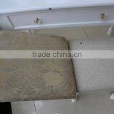 Bedroom Wooden Make-up Dressing Table Set, Home Furniture Wooden Dresser, Make up Table thumbnail-3