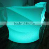 High End Nightclub Bar Counter, Luxury LED Bar Counter/bar Table Design thumbnail-6