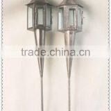 Garden Stake/Iron Stick thumbnail-1