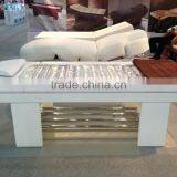 Water Massage Bed / Electric Massage Table DS-110009 thumbnail-3