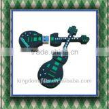 Novelty Guitar Design Silicone USB thumbnail-1