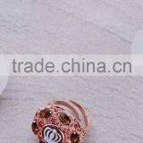 New Product CAMEO ITALIANO Hand Made Beautiful Ring for Gift thumbnail-3