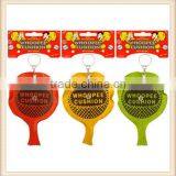 24 - Large 8" Whoopee Cushions Set - Prank Gag Joke Fart Gas Flarp Flatulation thumbnail-5