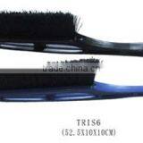 Ice and Snow Scraper With Snow Brush thumbnail-1