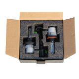 Led Car Headlight S2 9005 9006 CSP 8000lm/set 72w/set Led Headlight 36w/bulb 4000lm/bulb Lamp thumbnail-5