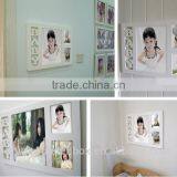 Hot Sell Practical Cheap Wooden Picture Frame thumbnail-2