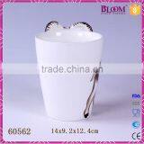 Cartoon Custom Animal Desgin Wholesale Ceramic Mugs thumbnail-4