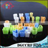 NBRSC English Alphabet Moulds PP Cutter Set Of 27 Bakery Tools thumbnail-5