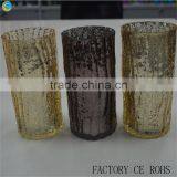 Fused Glass Candle Holders thumbnail-6