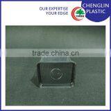 Diaposable Plastic Stackable Fruit Tray thumbnail-1