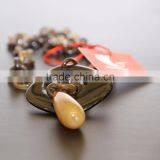 Best Price Horn Necklace From Vietnam Manufacturer thumbnail-2