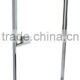 Adjustable Banner Stand