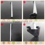 U-shape Hanging Bracket for Clothes Hanging Wall System thumbnail-5