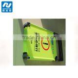 Road Safety Barrier Production Line in the Workplace thumbnail-4