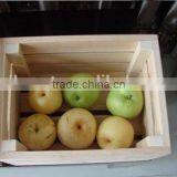 Fruit Wooden Tray thumbnail-3