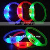 Silicone Ion Sports Watch Silicone Strap Super Thin Silicone Watch thumbnail-1