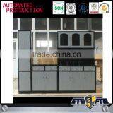 Affordable Modern Kitchen Cabinets Used Kitchen Cabinets Craigslist thumbnail-5