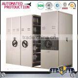 Movable Style Goods Storage Rack Shelf /mobile Mass Rack Cabinet thumbnail-3