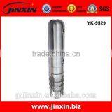 Jinxin Hardware- Stainless Steel Glass Spigot / Clamp(YK-9529A) thumbnail-1