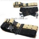 Hot Sale OEM Factory Stock Army Belt for Sale thumbnail-1