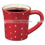 Hand Painted Mug thumbnail-1