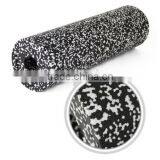 Black and White Hollow Column EPP Material Yoga Roller Massage Roller thumbnail-1