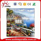 Professional Production Best Quality Plate Coaster thumbnail-5