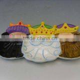 High Quality Ceramic Religious Plate thumbnail-1