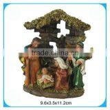 Small Religious Item Statue thumbnail-1