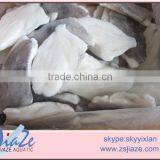 Seafood Frozen John Dory Fillet Skin on thumbnail-1