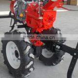 Manufacture Price 9HP 210CC Gasoline Hand Tillers Agriculture Usage Cultivator thumbnail-2