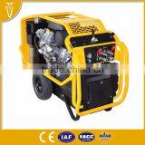 Homemade Double Act Hydraulic Power Transfer Unit