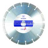 Segmented Diamond Blade for Dry Cutting thumbnail-1