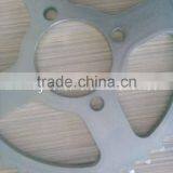 Cg125 Motorcycle Sprocket /chain for Sale thumbnail-3