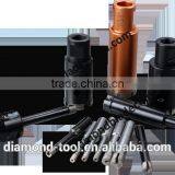 Diamond Core Drill Bits for Hard Rock thumbnail-1