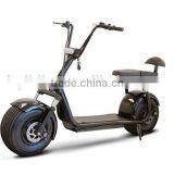 8inch Mobility 800w-1500w Electric Citycoco Style Scooter thumbnail-2