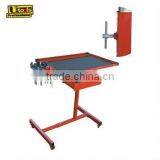 Work Station With Drawer and Tool Holder thumbnail-1